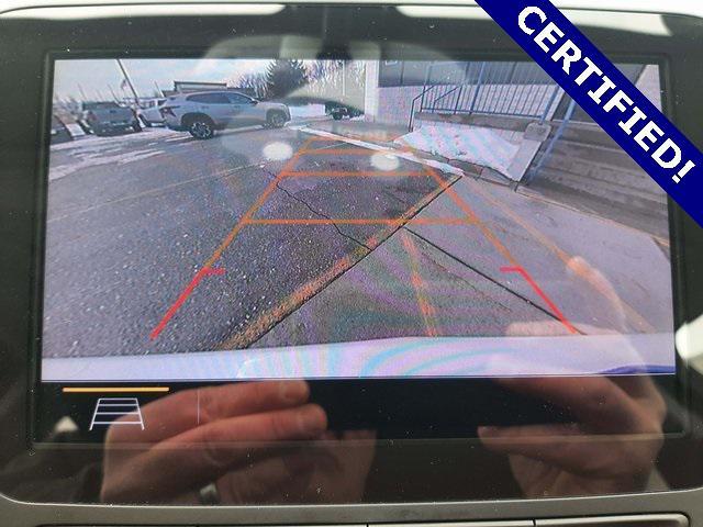 used 2019 Chevrolet Equinox car, priced at $16,979