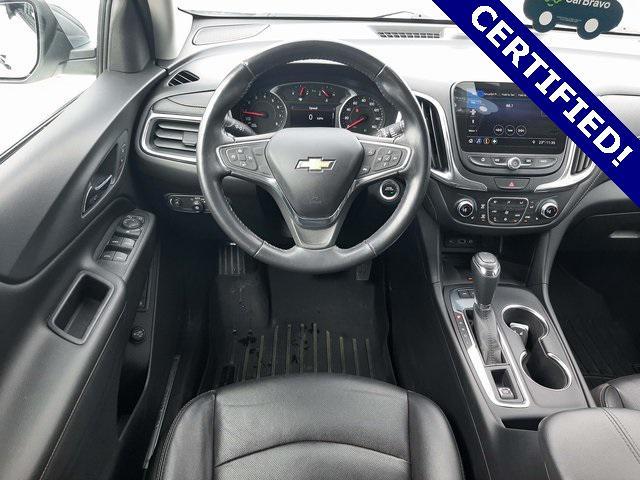 used 2019 Chevrolet Equinox car, priced at $16,979
