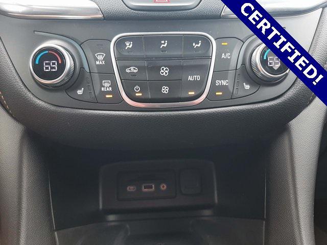 used 2019 Chevrolet Equinox car, priced at $16,979