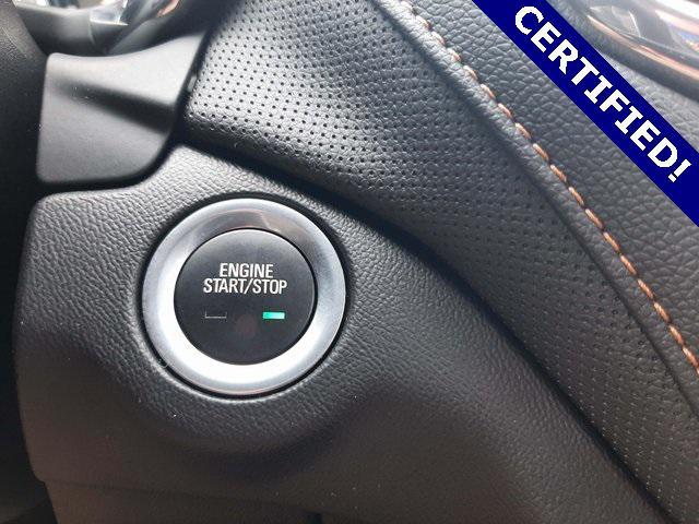 used 2019 Chevrolet Equinox car, priced at $16,979