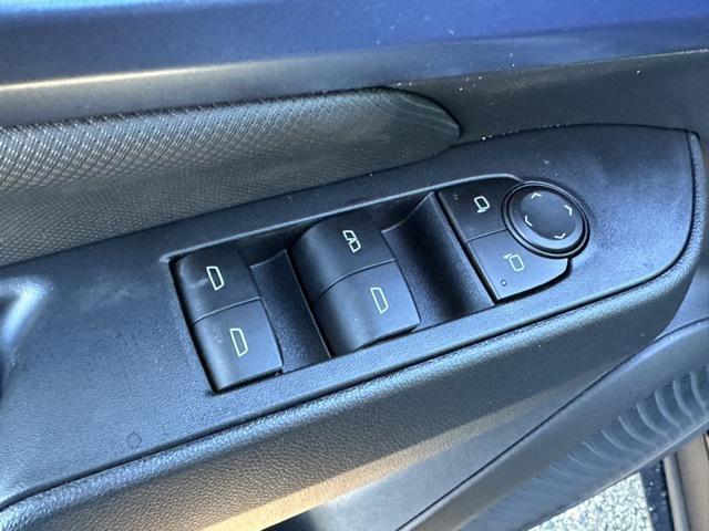 new 2026 Chevrolet Equinox EV car, priced at $37,105