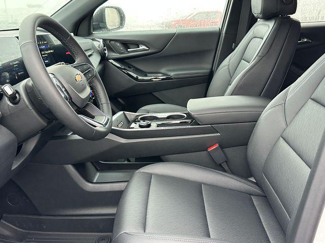 new 2026 Chevrolet Equinox car, priced at $31,572
