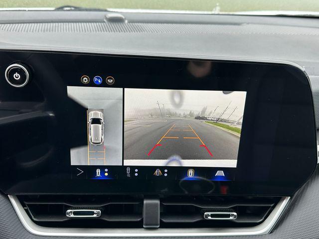 new 2026 Chevrolet Equinox car, priced at $31,572