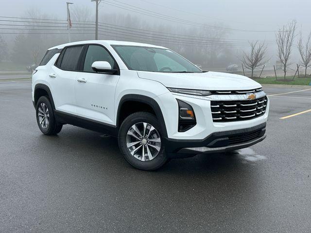 new 2026 Chevrolet Equinox car, priced at $31,572