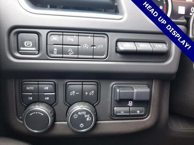 used 2021 Chevrolet Suburban car, priced at $52,952