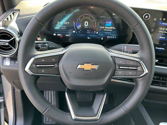 new 2026 Chevrolet Equinox car, priced at $30,503