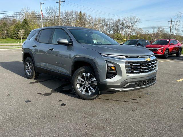 new 2026 Chevrolet Equinox car, priced at $30,503