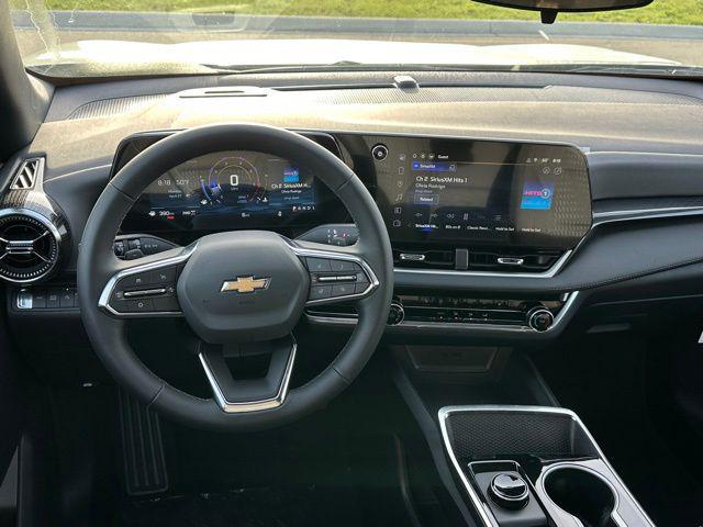 new 2026 Chevrolet Equinox car, priced at $30,503