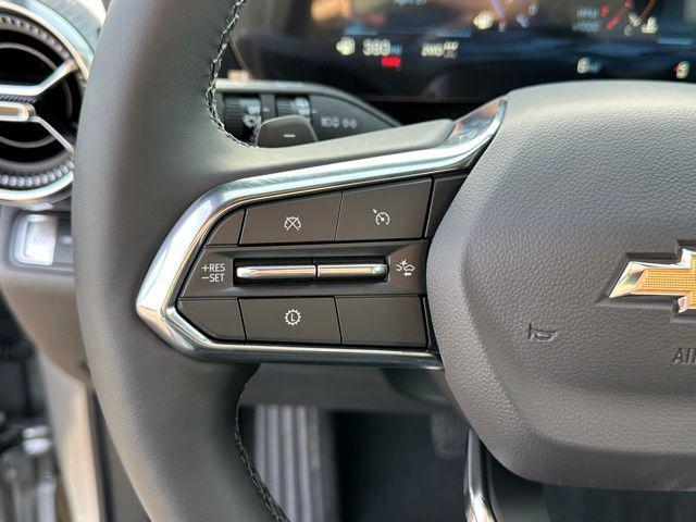 new 2026 Chevrolet Equinox car, priced at $30,503