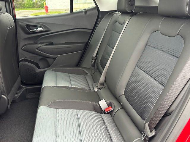 new 2026 Chevrolet Trax car, priced at $24,561