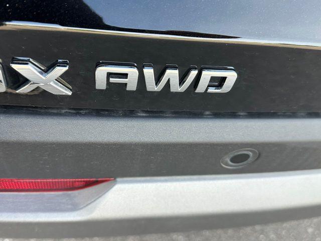 new 2026 Chevrolet Equinox car, priced at $30,503