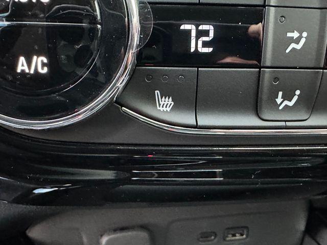 new 2026 Chevrolet Trax car, priced at $23,780