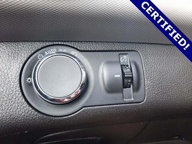 used 2020 Chevrolet Sonic car, priced at $10,985