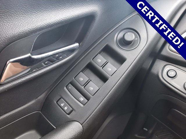 used 2019 Chevrolet Trax car, priced at $11,900