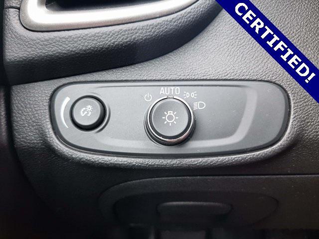 used 2019 Chevrolet Trax car, priced at $11,900