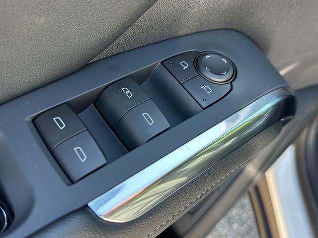 new 2026 Chevrolet Traverse car, priced at $39,661