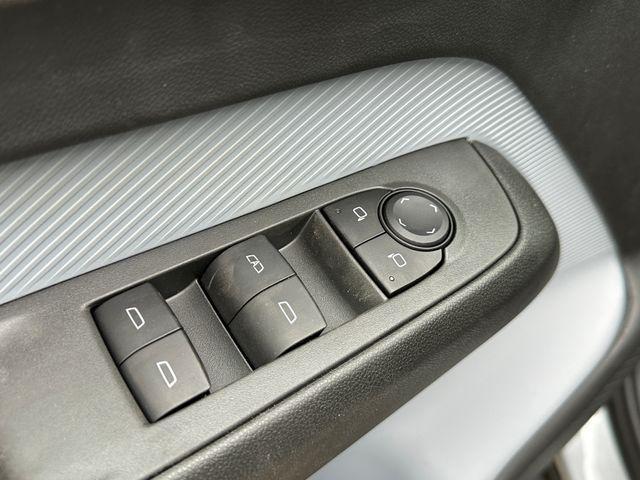 new 2027 Chevrolet Bolt car, priced at $32,995