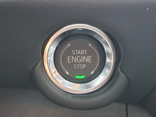 new 2025 Chevrolet Suburban car, priced at $73,443