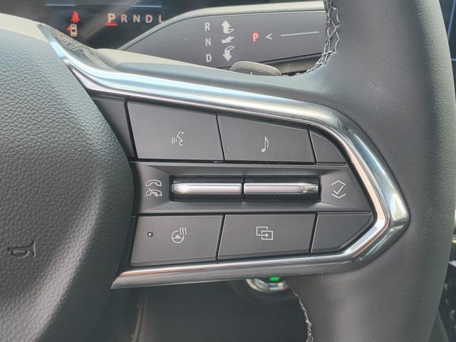 new 2025 Chevrolet Suburban car, priced at $73,443