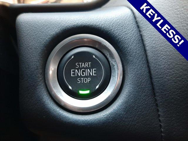 used 2024 Chevrolet Tahoe car, priced at $52,458