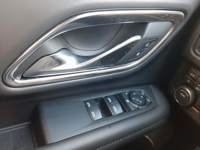 used 2024 Chevrolet Tahoe car, priced at $52,458