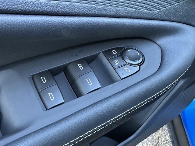 new 2026 Chevrolet Blazer EV car, priced at $46,339