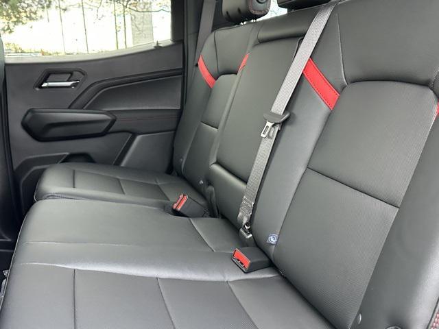 new 2026 Chevrolet Colorado car, priced at $43,966