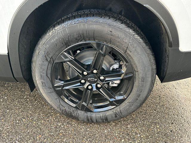 new 2026 Chevrolet Blazer car, priced at $41,721