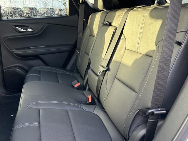 new 2026 Chevrolet Blazer car, priced at $42,221
