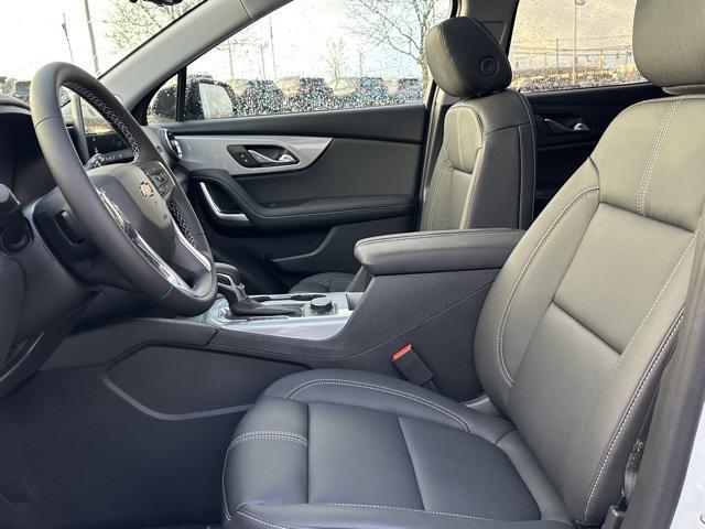 new 2026 Chevrolet Blazer car, priced at $42,221