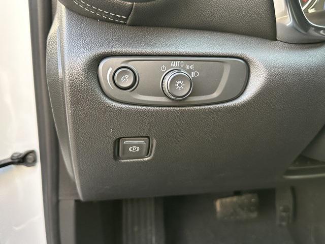 new 2026 Chevrolet Blazer car, priced at $42,221