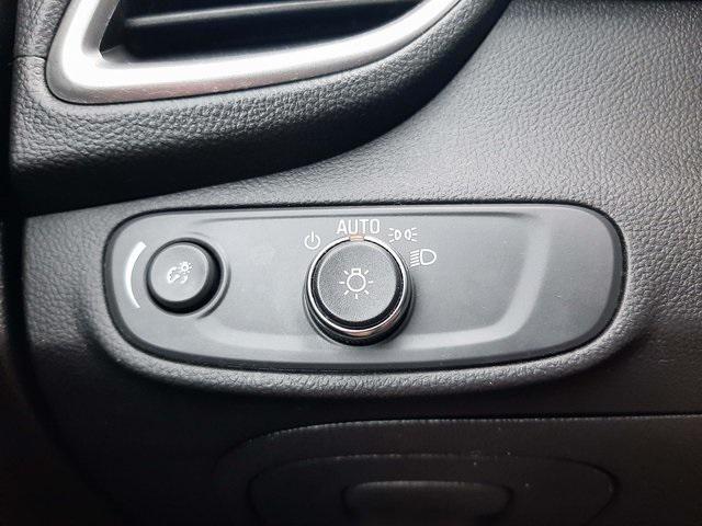 used 2022 Chevrolet Trax car, priced at $17,522