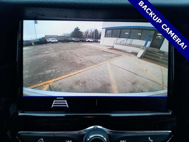 used 2022 Chevrolet Trax car, priced at $17,522