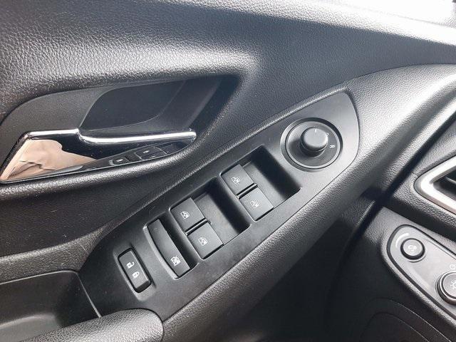 used 2022 Chevrolet Trax car, priced at $17,522