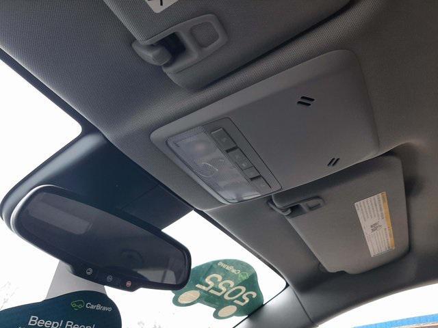 used 2022 Chevrolet Trax car, priced at $17,522