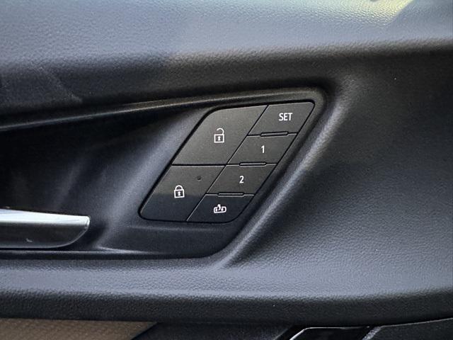 new 2026 Chevrolet Equinox car, priced at $36,835