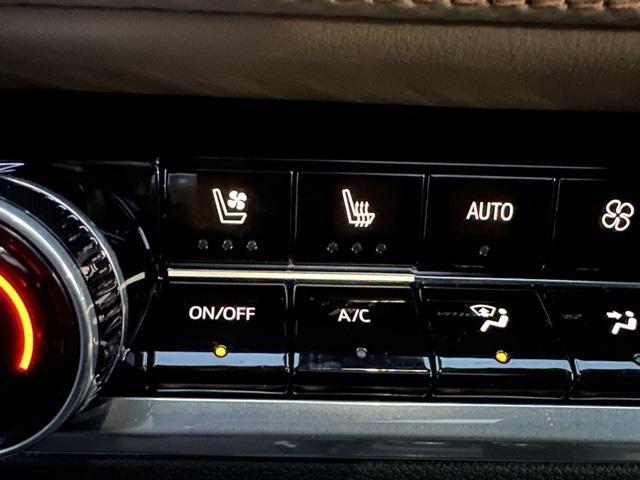 new 2026 Chevrolet Equinox car, priced at $36,835