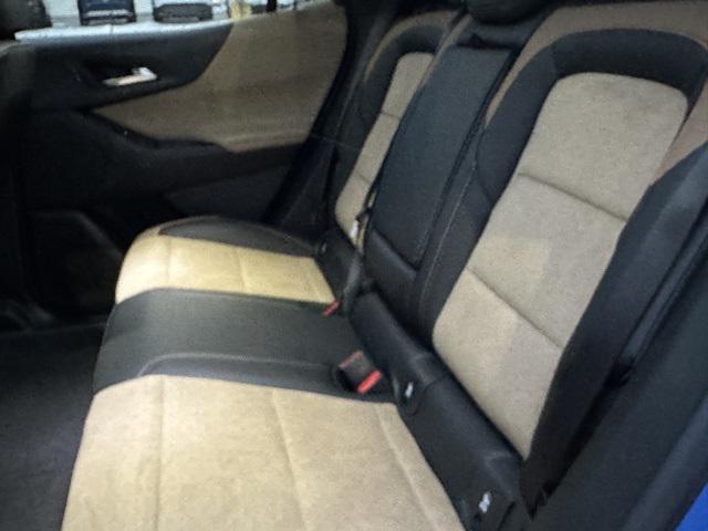 new 2026 Chevrolet Equinox car, priced at $36,835