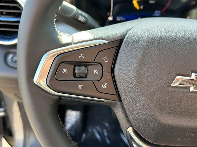 new 2026 Chevrolet Trax car, priced at $24,387