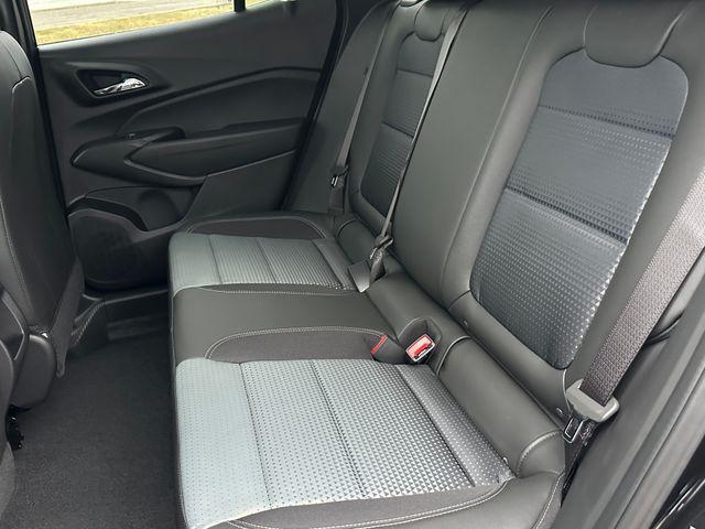 new 2026 Chevrolet Trax car, priced at $23,780