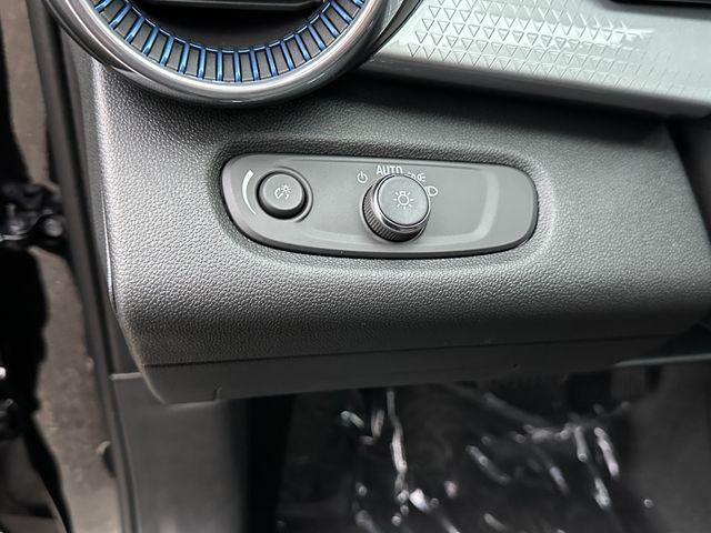 new 2026 Chevrolet Trax car, priced at $23,780