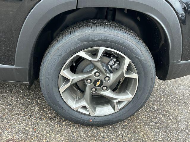 new 2026 Chevrolet Trax car, priced at $23,780