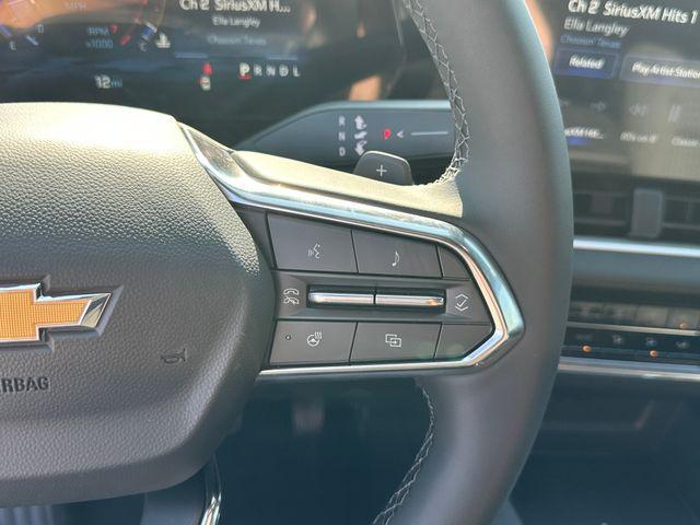 new 2026 Chevrolet Equinox car, priced at $28,671