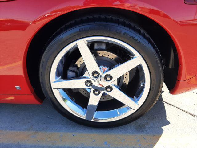 used 2007 Chevrolet Corvette car, priced at $29,596