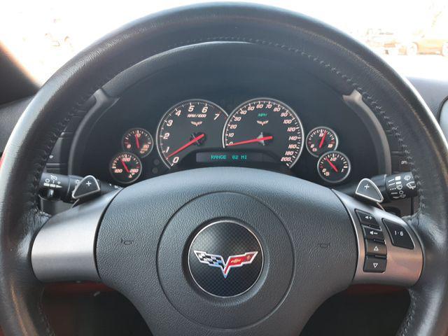used 2007 Chevrolet Corvette car, priced at $29,596