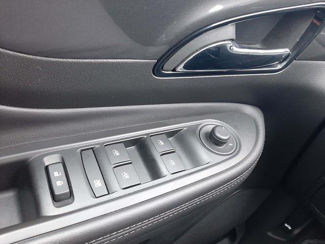 used 2022 Buick Encore car, priced at $18,624