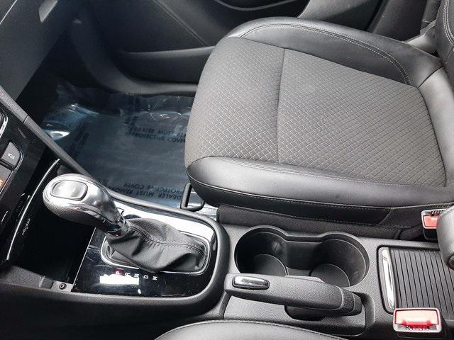 used 2022 Buick Encore car, priced at $18,624