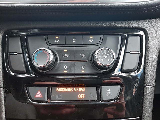 used 2022 Buick Encore car, priced at $18,624