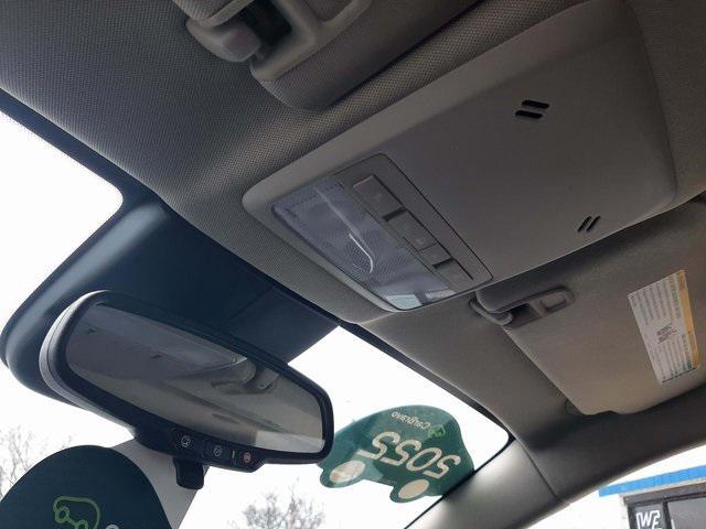 used 2022 Buick Encore car, priced at $18,624