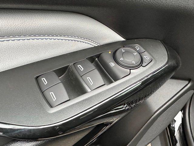 new 2026 Chevrolet Trax car, priced at $24,561